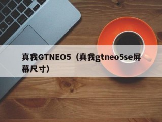 真我GTNEO5（真我gtneo5se屏幕尺寸）